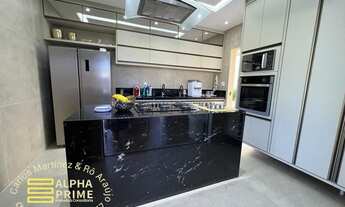 Imagem 5: Casa para locação em Alphaville Litoral Norte 1 4/4 suites, Excelente!!