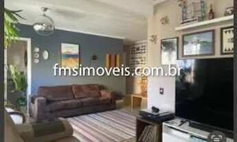 Imagem 4: APARATAMENTO 89m² - 2 DORMITÓRIOS - 2 VAGAS - CAMPO BELO