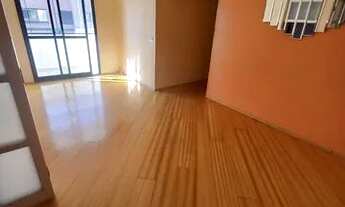 Imagem 2: Venda 2 dormitórios Jabaquara