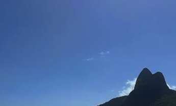 Imagem 4: Quarto individual em Ipanema