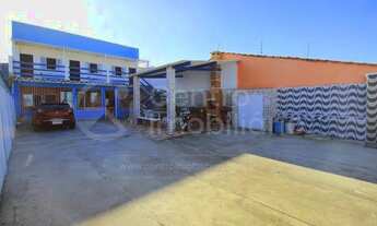 Imagem: CASA com 5 quartos em Itanhaém, no bairro