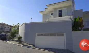 Imagem: São Paulo - Casa Padrão - Tucuruvi