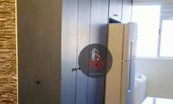 Imagem 5: Apartamento com 2 dormitórios para alugar, 40 m² por R$ 1.600,00/mês - Jardim Vila Rica