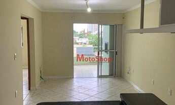 Imagem 6: Apartamento com 2 dormitórios à venda, 67 m² por R$ 350.000,00 - Cidade Alta - Araranguá/S