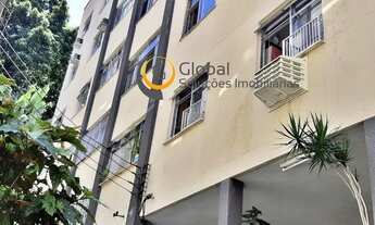 Imagem 4: Apartamento para Venda em Rio de Janeiro, Laranjeiras, 2 dormitórios, 1 banheiro