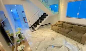 Imagem: Casa para venda com 145 metros quadrados