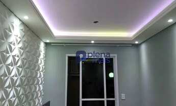 Imagem: Apartamento à venda com 2 dormitórios