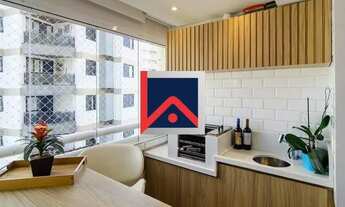 Imagem 7: Apartamento Locação 3 Dormitórios - 87 m² Vila Mascote