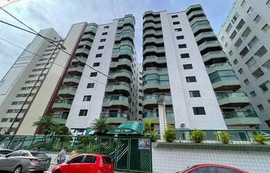 Imagem 3: APARTAMENTO COM 51.74 m² - TUPI - PRAIA GRANDE SP