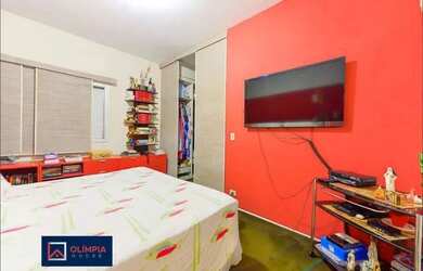 Imagem 6: Locação Cobertura 4 Dormitórios - 260 m² Jardim Paulista