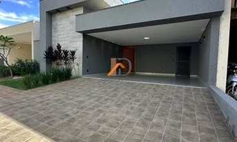 Imagem 2: Casa à Venda em Condominio Village Damha Mirassol II, Mirassol - SP