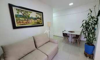 Imagem 2: Apartamento com 2 dormitórios à venda, 59 m² por R$ 452.000 - Urbanova - São José dos Camp