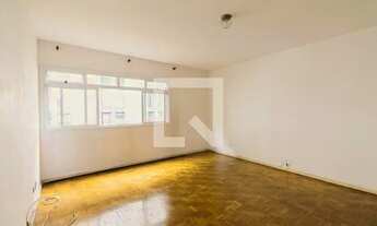 Imagem 2: Apartamento para Aluguel - Água Branca, 2 Quartos, 80 m2