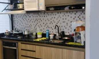 Imagem: Calhau Vendo apto GP Arvores com 3/4