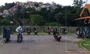 Imagem 5: Apartamento no Jardim Petrópolis bem localizado a 2 km do centro de Cotia