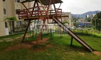 Imagem 6: Campo Grande Apartamento com 2 dormitórios