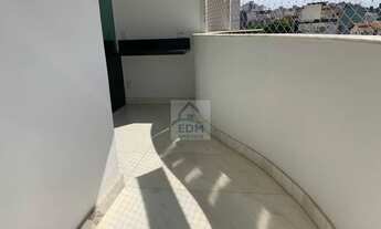 Imagem 5: Apartamento para comprar Buritis Belo Horizonte