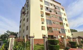 Imagem: PORTO ALEGRE - Apartamento Padrão - Sarandi