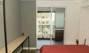 Imagem 2: Apartamento para Aluguel - Consolação, 1 Quarto, 24 m2