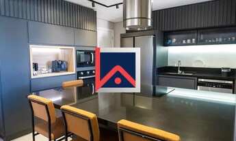 Imagem 6: Locação Apartamento 3 Dormitórios - 131 m² Vila Mascote