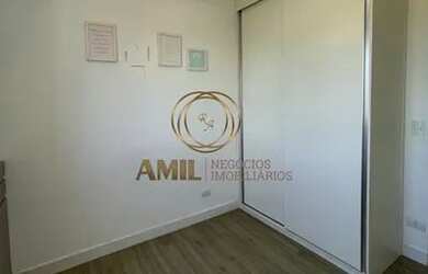 Imagem 6: LM AP08431Apartamento 2 dormitórios / Parque Industrial /Edifício Maison Tolousse / 55 m²