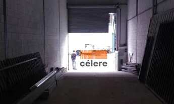 Imagem 3: Galpão para alugar, 266 m² por R$ 7.073,00/mês - Mooca - São Paulo/SP