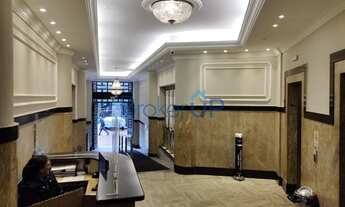 Imagem 4: Sala em Centro Histórico - Porto Alegre