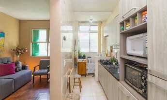 Imagem 7: PORTO ALEGRE - Apartamento Padrão - Santa Maria Goretti