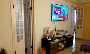 Imagem 4: APTO ENTRE AV N S FÁTIMA E AV GETÚLIO VARGAS - Bauru - SP