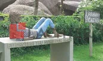 Imagem 6: ANGRA DOS REIS - Casa de Condomínio - Portogalo