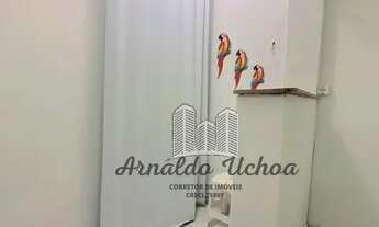 Imagem 7: Kitnet mobiliado,para locação, com 1 quarto em Tambaú - João Pessoa - Paraíba