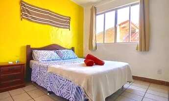 Imagem 5: Apartamento com 1 quarto e 1 vaga de garagem em Canasvieiras - Florianópolis - SC