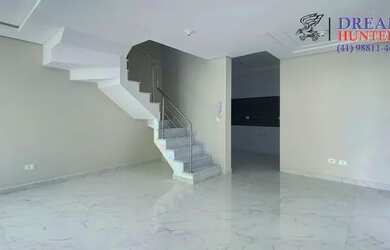 Imagem 5: Sobrado 3 quartos, sendo 1 Suíte, no Bairro Boqueirão