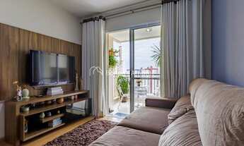 Imagem 3: Apartamento no Summer Dream, de 3 quartos à venda, Parque das Flores - Campinas/SP