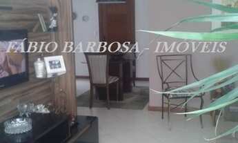 Imagem 8: Ed. American Tower, 3 qtos/ suíte, lazer, 02 vgs - Praia de itaparica