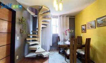 Imagem 3: Apartamento com 2 quartos para alugar - Maria Paula - São Gonçalo/RJ