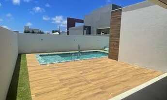 Imagem 2: Apartamento para venda possui 222 metros quadrados com 4 quartos em - Barra de São Miguel