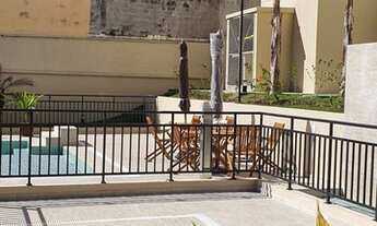 Imagem 7: Apartamento com 2 quartos com área de lazer - Prata - Nova Iguaçu!