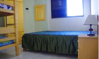 Imagem 5: Apartamento para Venda em Praia Grande, Caiçara, 1 dormitório, 1 banheiro, 1 vaga