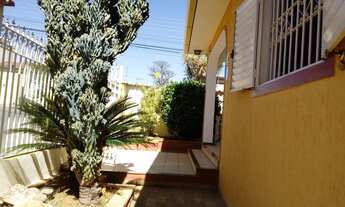 Imagem 6: Casa para aluguel tem 120 metros quadrados com 3 quartos