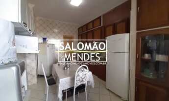 Imagem 5: Apartamento para venda possui 170 metros quadrados com 3 quartos em Batista Campos - Belém