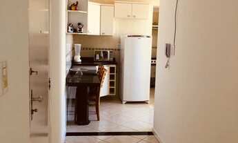 Imagem 4: Alugo apartamento mobiliado