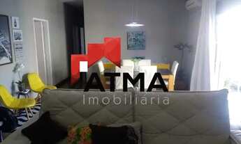 Imagem 7: Meier apartamento 3 quartos, 2 varandas, suíte