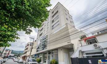 Imagem 2: EDIFÍCIO LAGO DE MARACAIBO - APARTAMENTO 02 DORMITÓRIOS, SENDO 01 SUÍTE - NO BAIRRO DAS NA