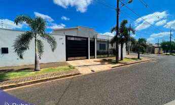 Imagem 3: Casa com 3 dormitórios para alugar, 164 m² por R$ 3.500,00/mês - Jardim Colina Verde - Mar