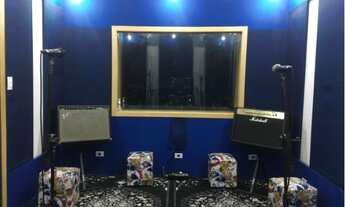 Imagem 2: Passo o Ponto Estúdio Musical Completo - Melhor ponto de São Paulo Funcionando e Faturando