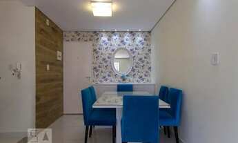 Imagem 2: Apartamento para Aluguel - Vila Andrade, 3 Quartos, 83 m2