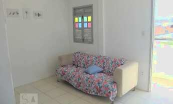 Imagem 4: Apartamento para Aluguel - Armação, 2 Quartos, 60 m2