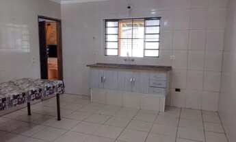 Imagem 12: Casa com 3 dormitórios para alugar, 150 m² por R$ 2.600,00/mês - Parque dos Cafezais II