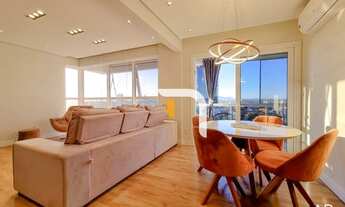 Imagem: Apartamento à venda, 103 m² por R$ 1.230.000,00